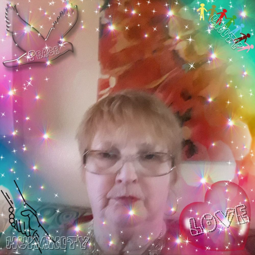 Meet your Posher, Teresa